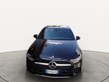 Mercedes-Benz Classe A A 180 Automatic Premium