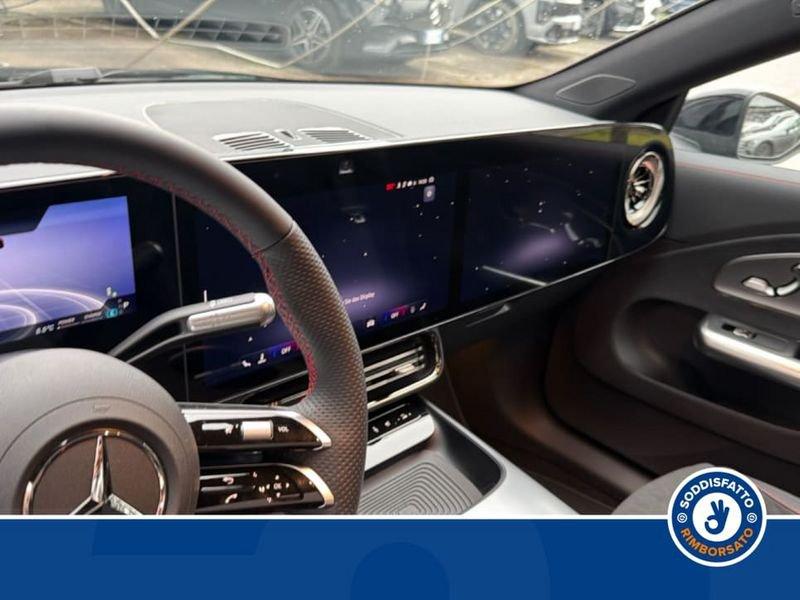 Mercedes-Benz CLA 200 Automatic Coupé Premium