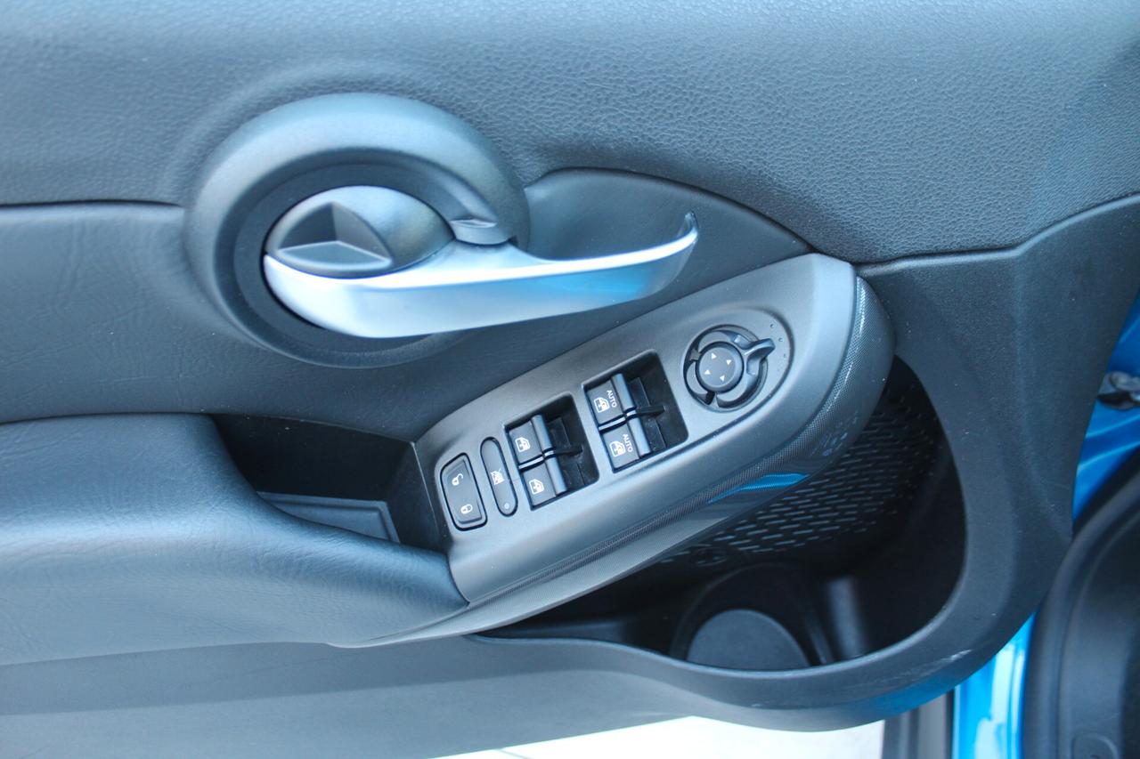 Fiat 500X 1.6 MultiJet 130 CV Cross