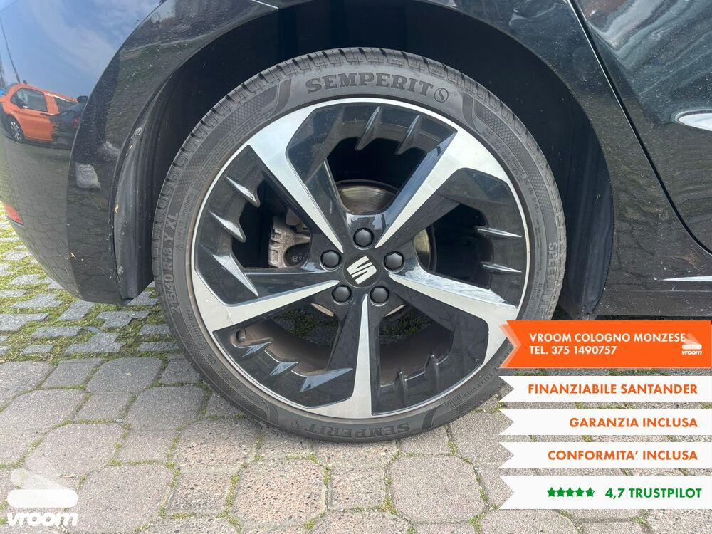 SEAT Ibiza 5ª serie Ibiza 1.0 EcoTSI 110 CV DS...