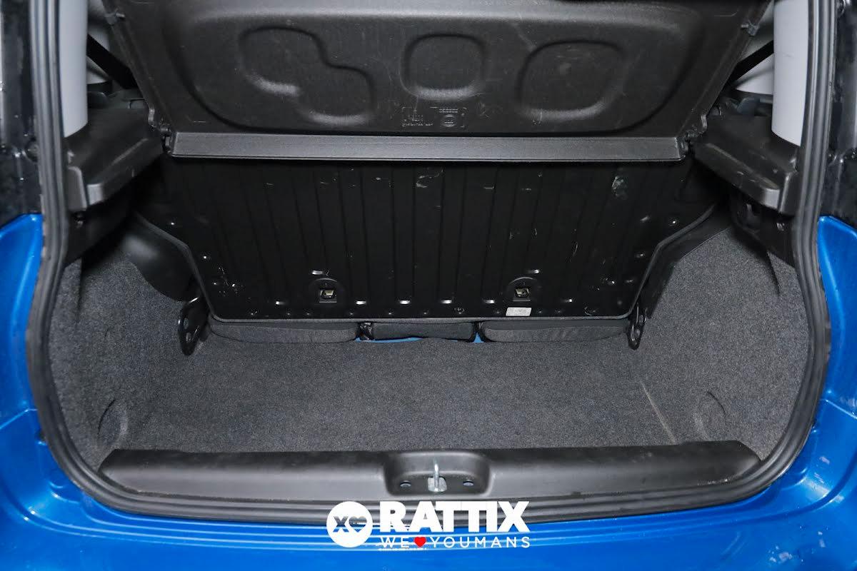 Fiat Panda Pandina 1.0 Firefly Hybrid 70CV Cross