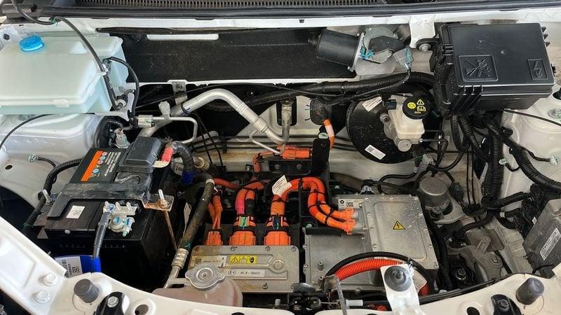 Dacia Spring Electric 65 Extreme