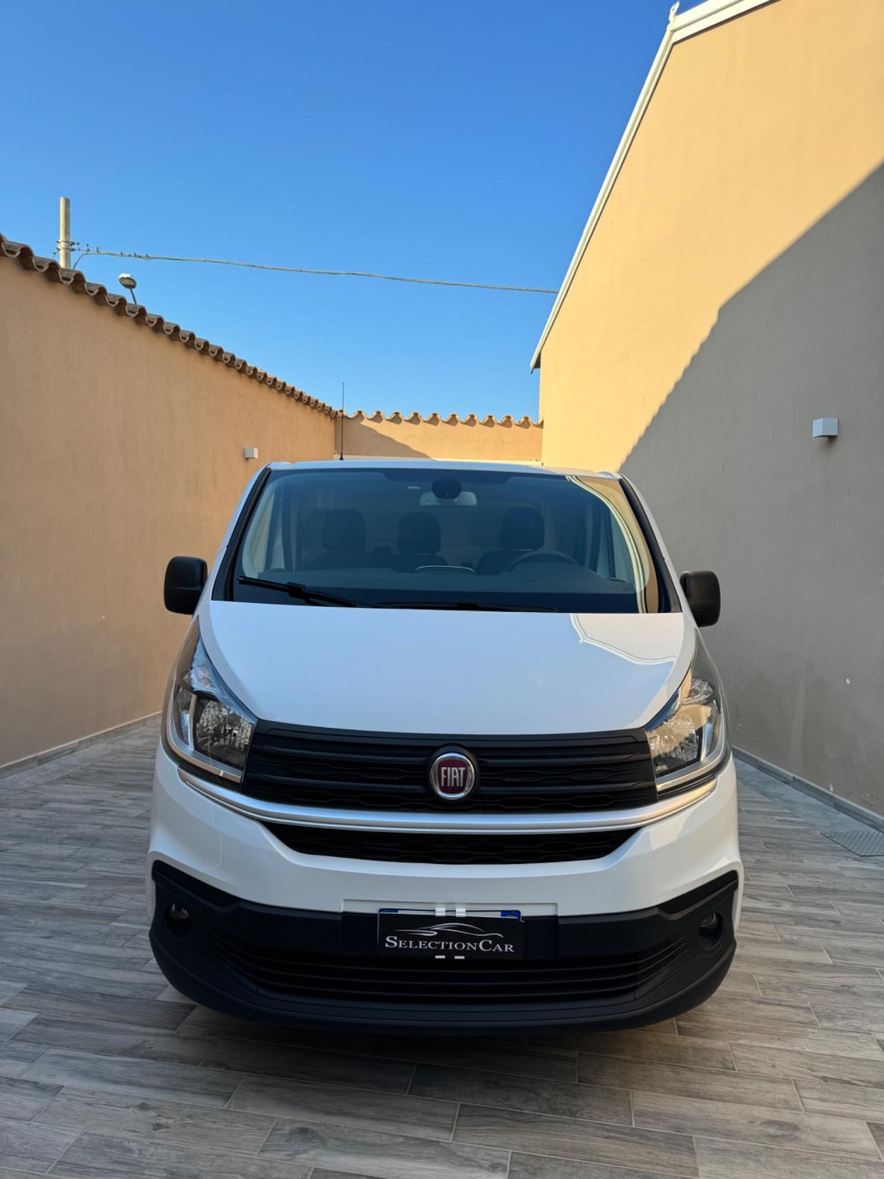 Fiat Talento fiat