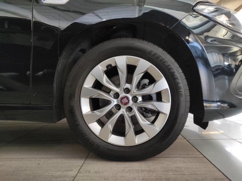 FIAT Tipo (2015-->) - Tipo 1.4 T-Jet 120CV SW Easy