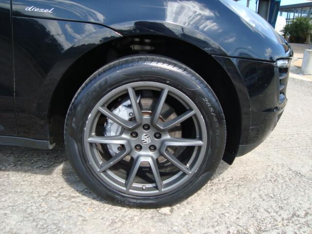 Porsche Macan 3.0d S 250cv pdk