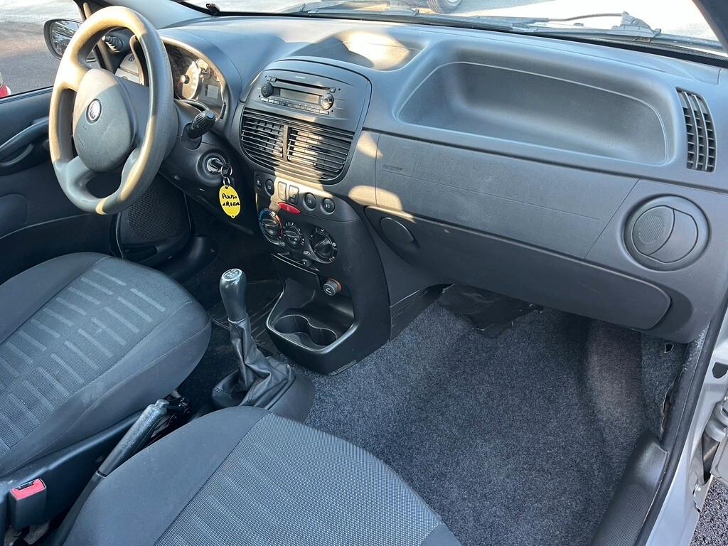 Fiat Punto Classic 1.3 MJT 16V 5 porte Dynamic