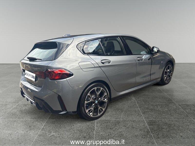 BMW Serie 1 F70 120 48V MSport auto