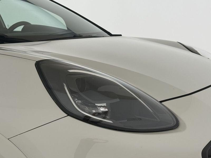 Ford Puma 1.0 Ecoboost Hybrid 125CV ST-Line X