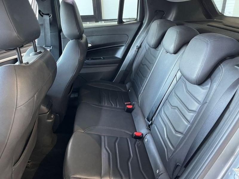 Jeep Avenger 1.2 Turbo Summit