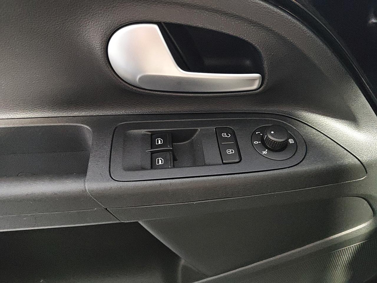Volkswagen up! 1.0 TSI 5p. up! GTI BlueMotion Technology