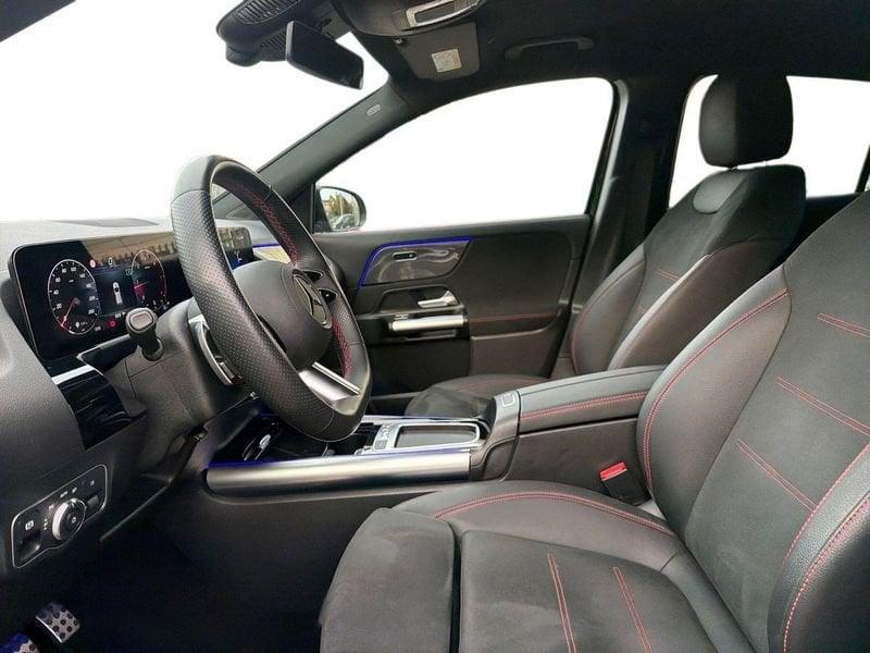 Mercedes-Benz GLA 200 d AMG Line Premium 4matic auto