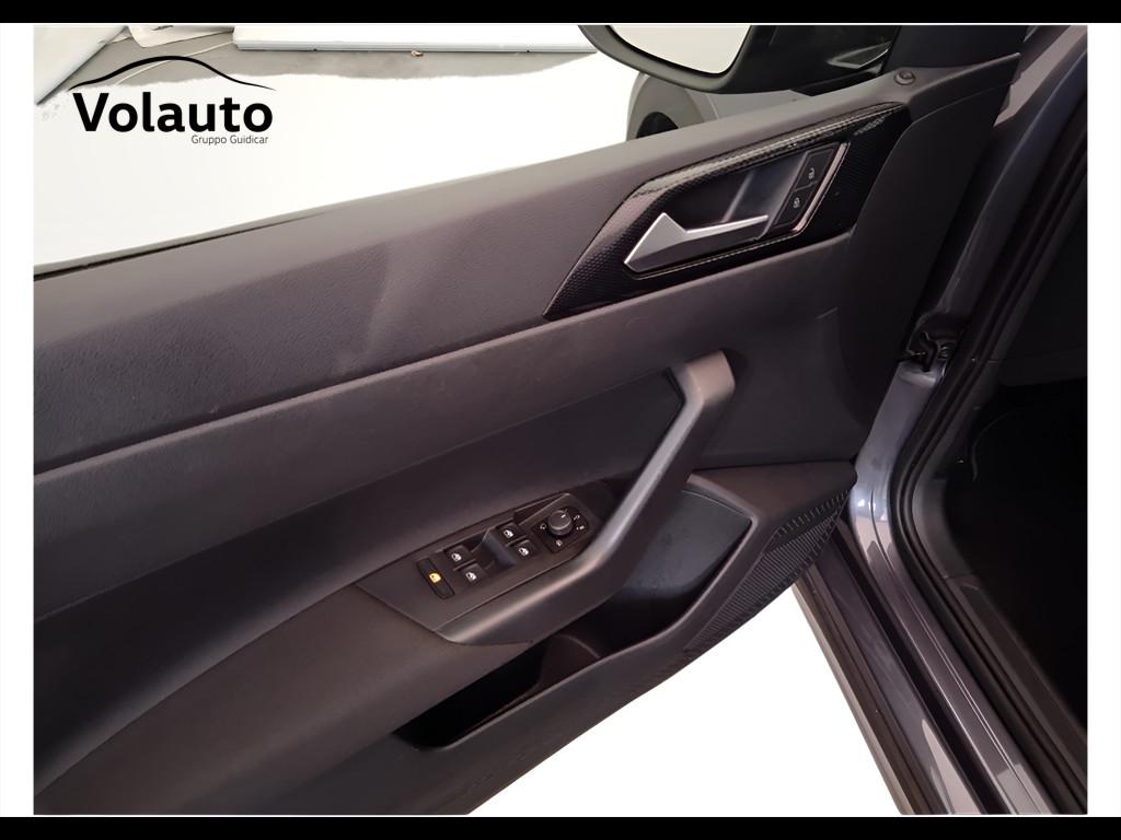 VOLKSWAGEN Taigo - Taigo 1.0 tsi Life 95cv