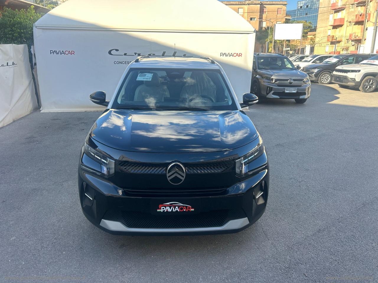 CITROEN C3 PureTech 100 S&S MAX KM/0
