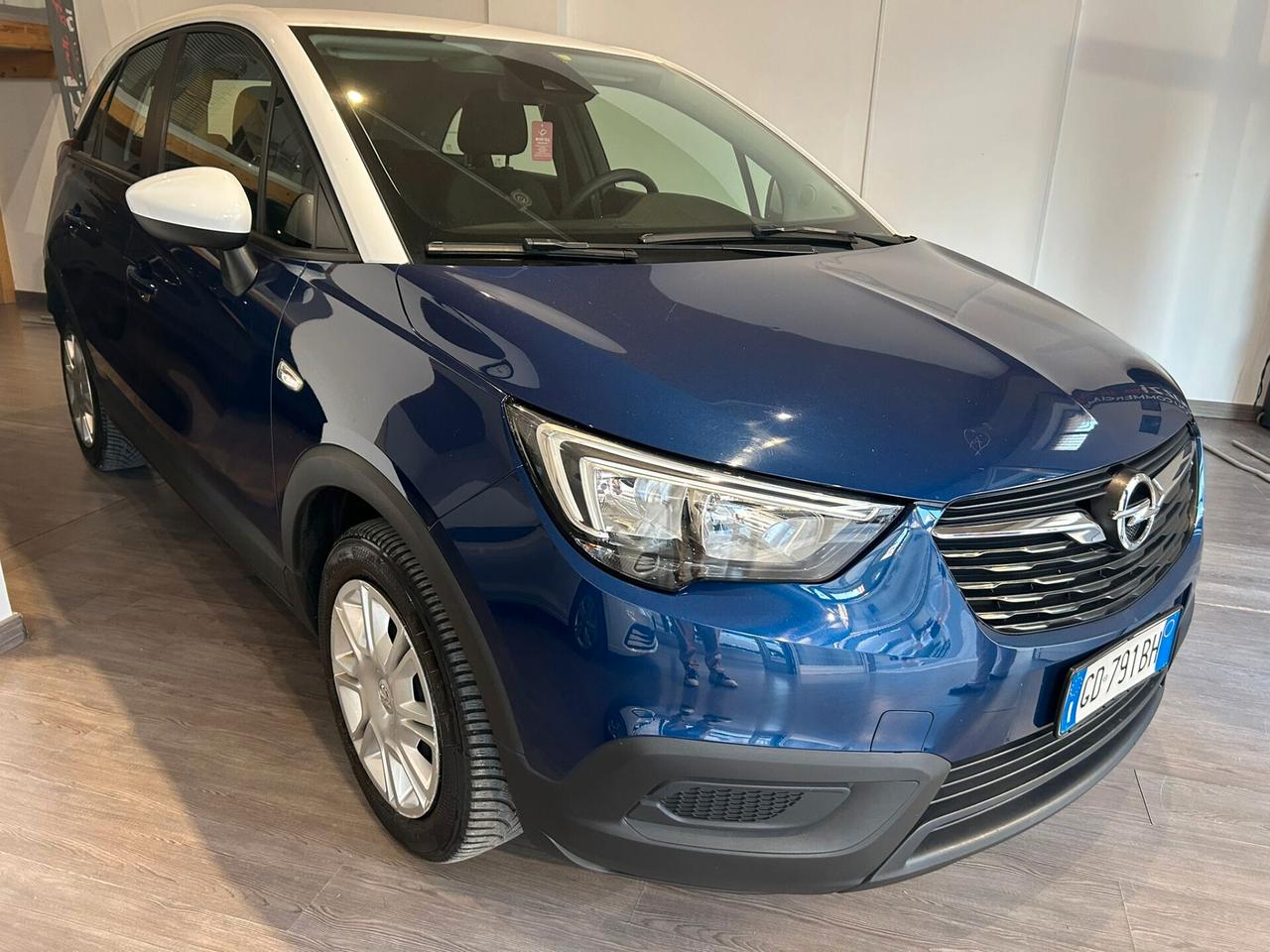 Opel Crossland X 1.2 NEOPATENTATI Advance