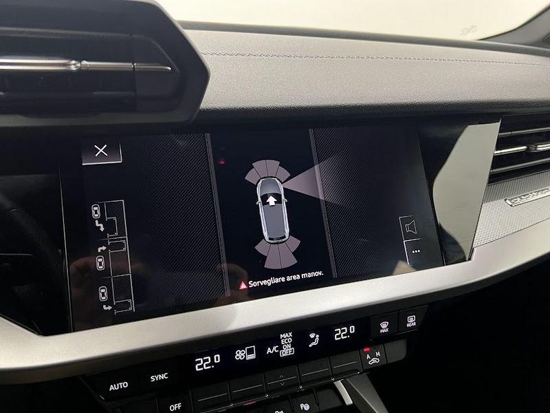 Audi S3 TFSI
