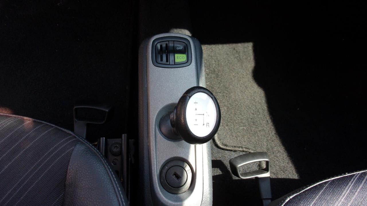 Smart ForTwo 1000 62 kW coupé pulse