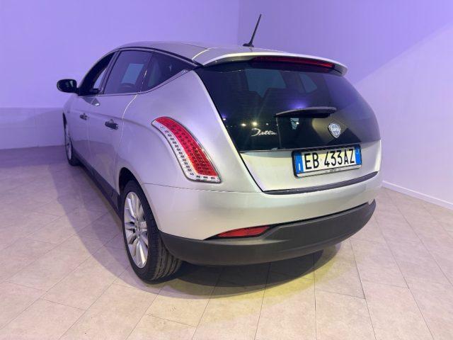 LANCIA Delta 1.4 T-Jet 120 CV Oro