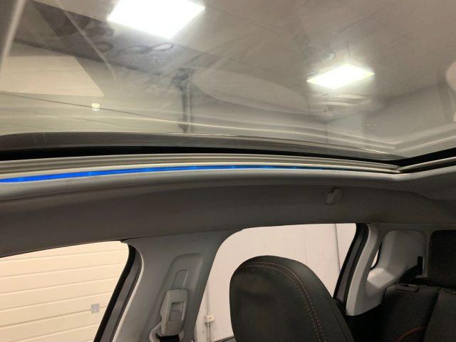 PEUGEOT 2008 GT Line Tetto Panoramico 1.5 Diesel