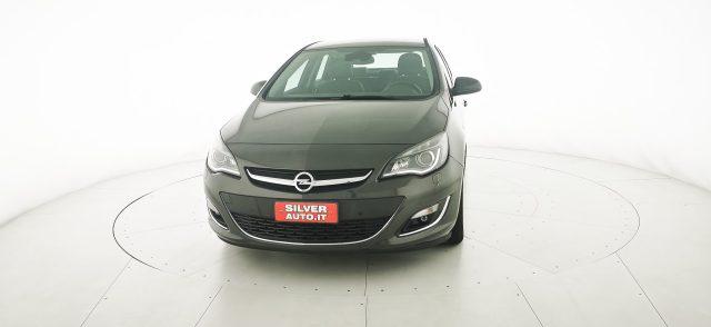 OPEL Astra 1.6 CDTI 136CV EcoFLEX S&S 4 porte Cosmo