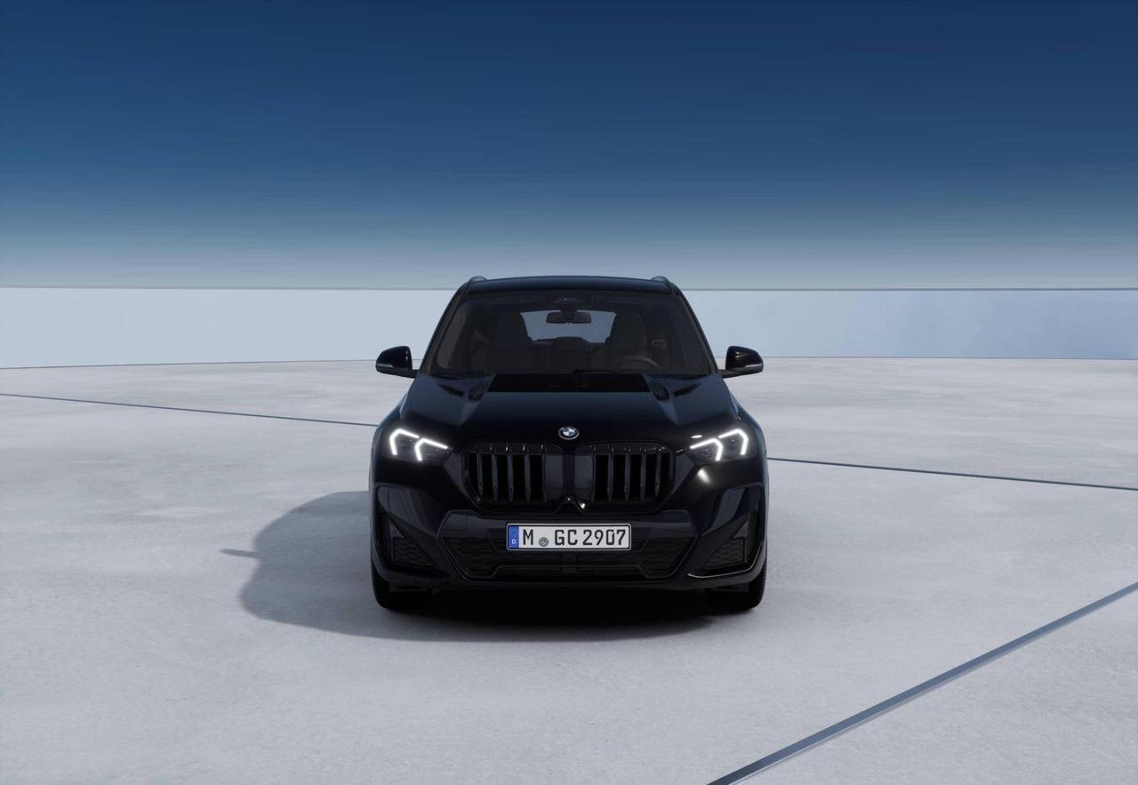 BMW X1 sDrive18d MSport Pro