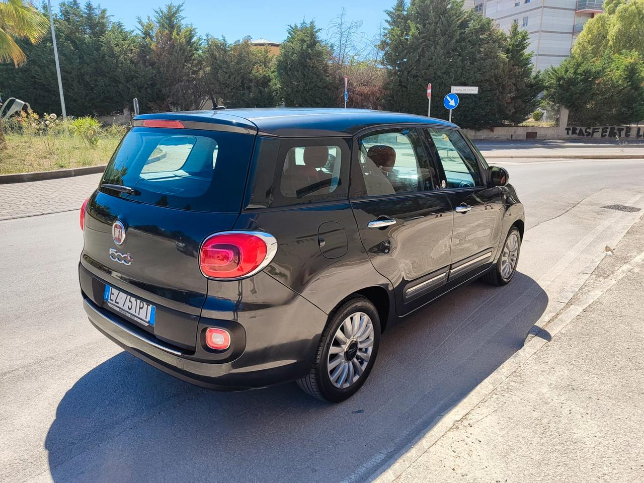Fiat 500L 1.6 Multijet 105 CV 116000KM PERFETTA!!!