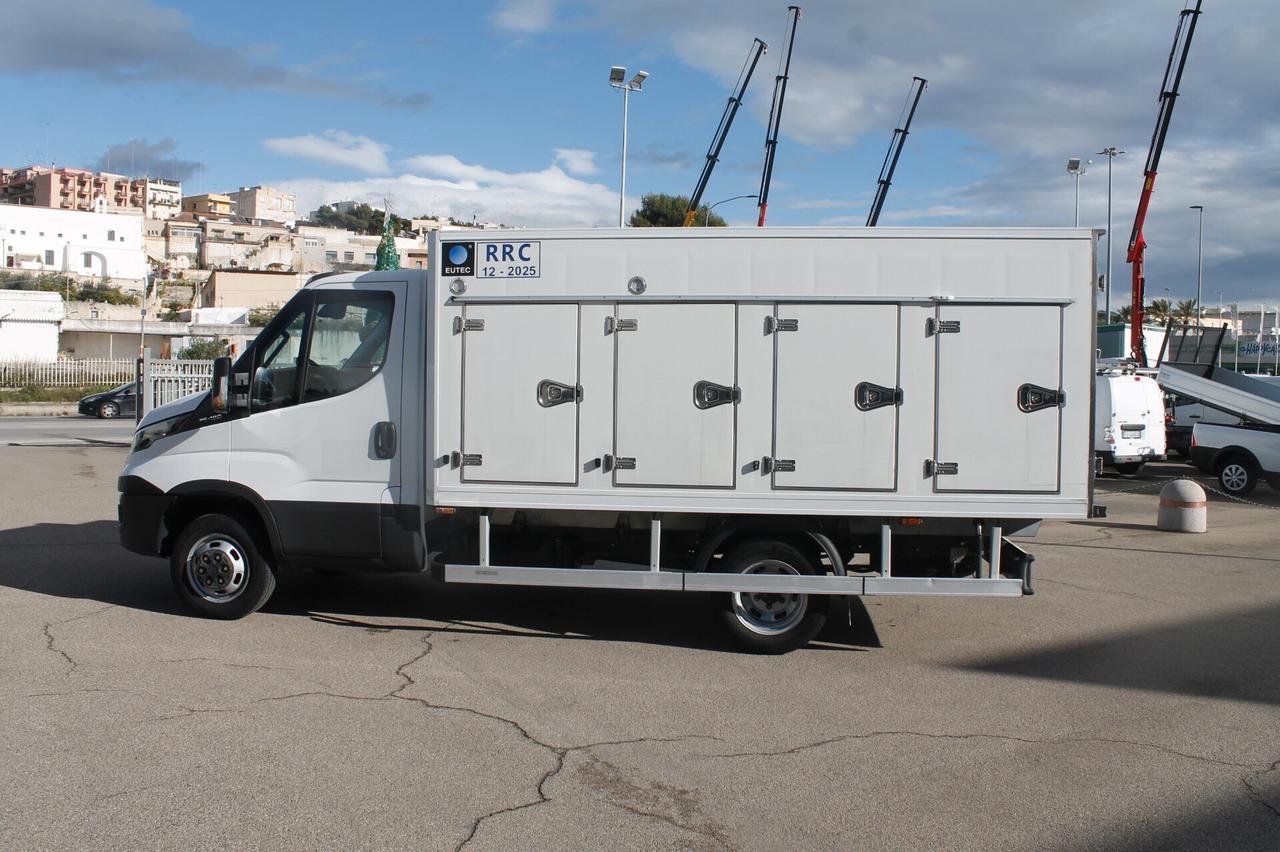 Iveco DAILY 35C180 ISOTERMICO CELLE FRIGO