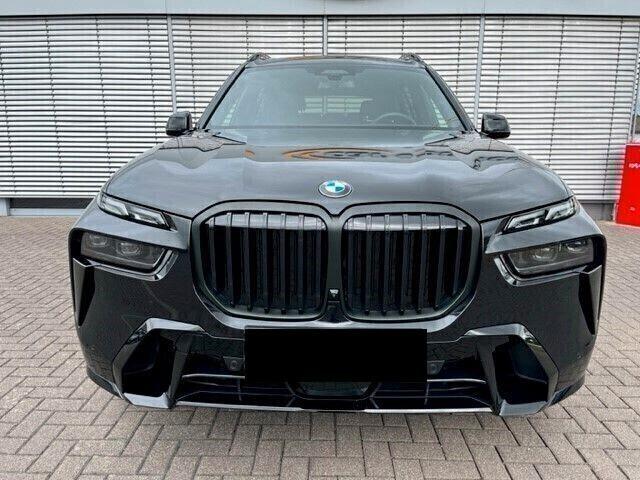 Bmw X7 XDRIVE M SPORT