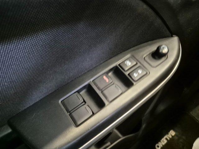 SUZUKI Baleno 1.2 Hybrid B-Top - NEOPAT. - Cam - Carplay