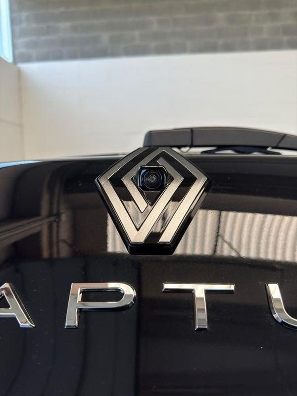 Renault Captur Captur ECO-G 100 CV Techno