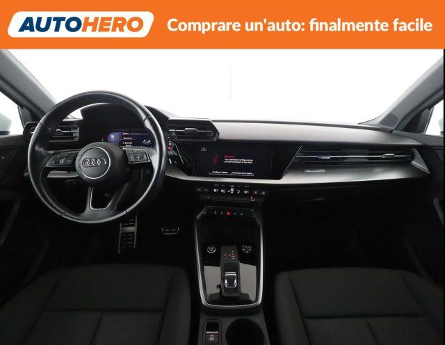 AUDI A3 Sedan 35 TFSI S tronic Business