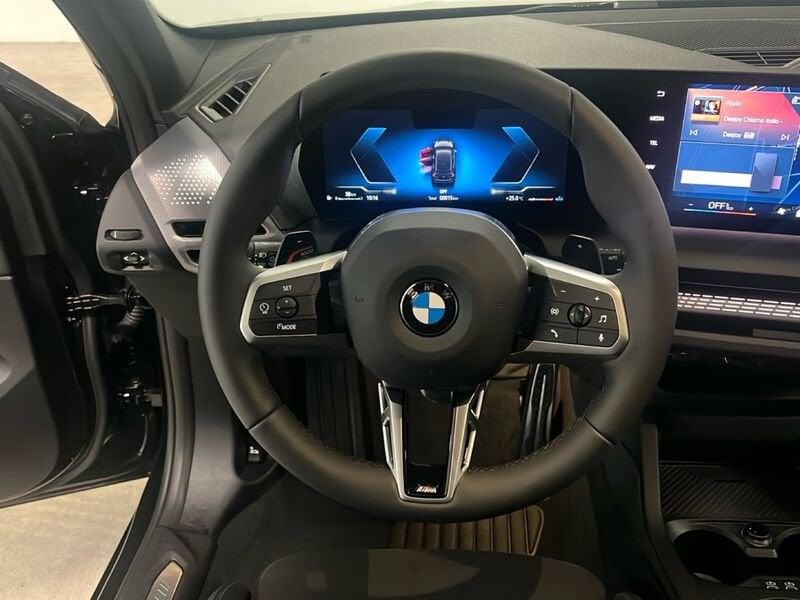 BMW Serie 1 120D