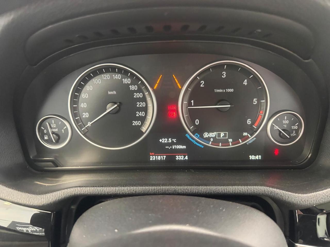 Bmw X4 xDrive20d xLine - 2017