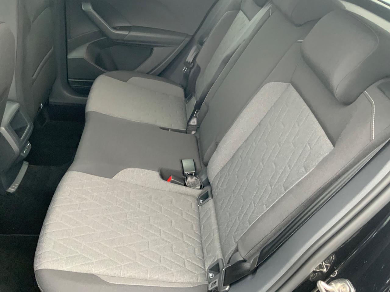 Volkswagen T-Cross 1.0 TSI Edition Plus