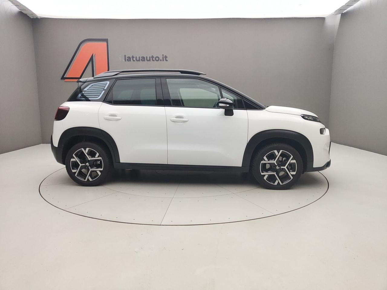 CITROEN C3 Aircross 2021 1.2 PURETECH 110CV SHINE PACK