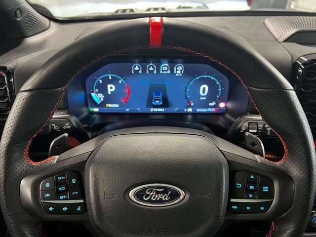 Ford Ranger Raptor Ranger Raptor 2.0 ecoblue 210cv auto
