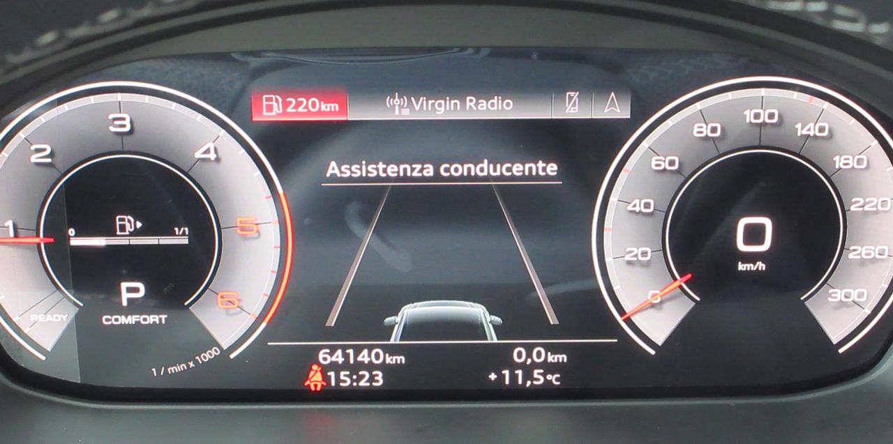 Audi Q5 35 2.0 TDI mhev 12V S line Plus s-tronic