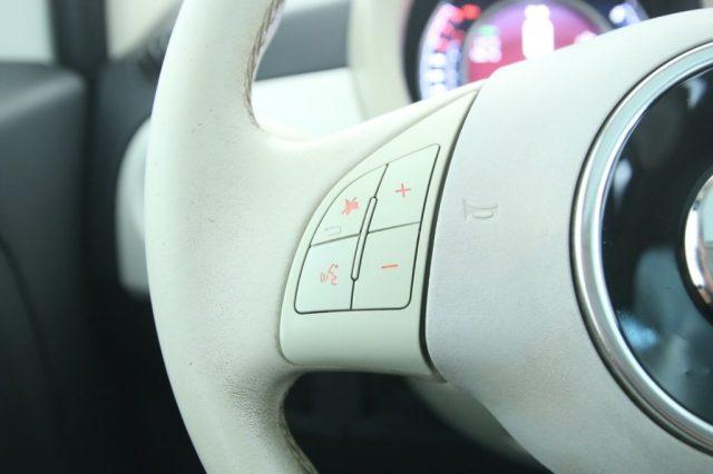 FIAT 500 1.2 Lounge / Neopatentati