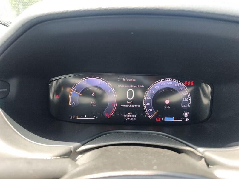 Jeep Compass 1.6 mjt Limited 2wd 130cv