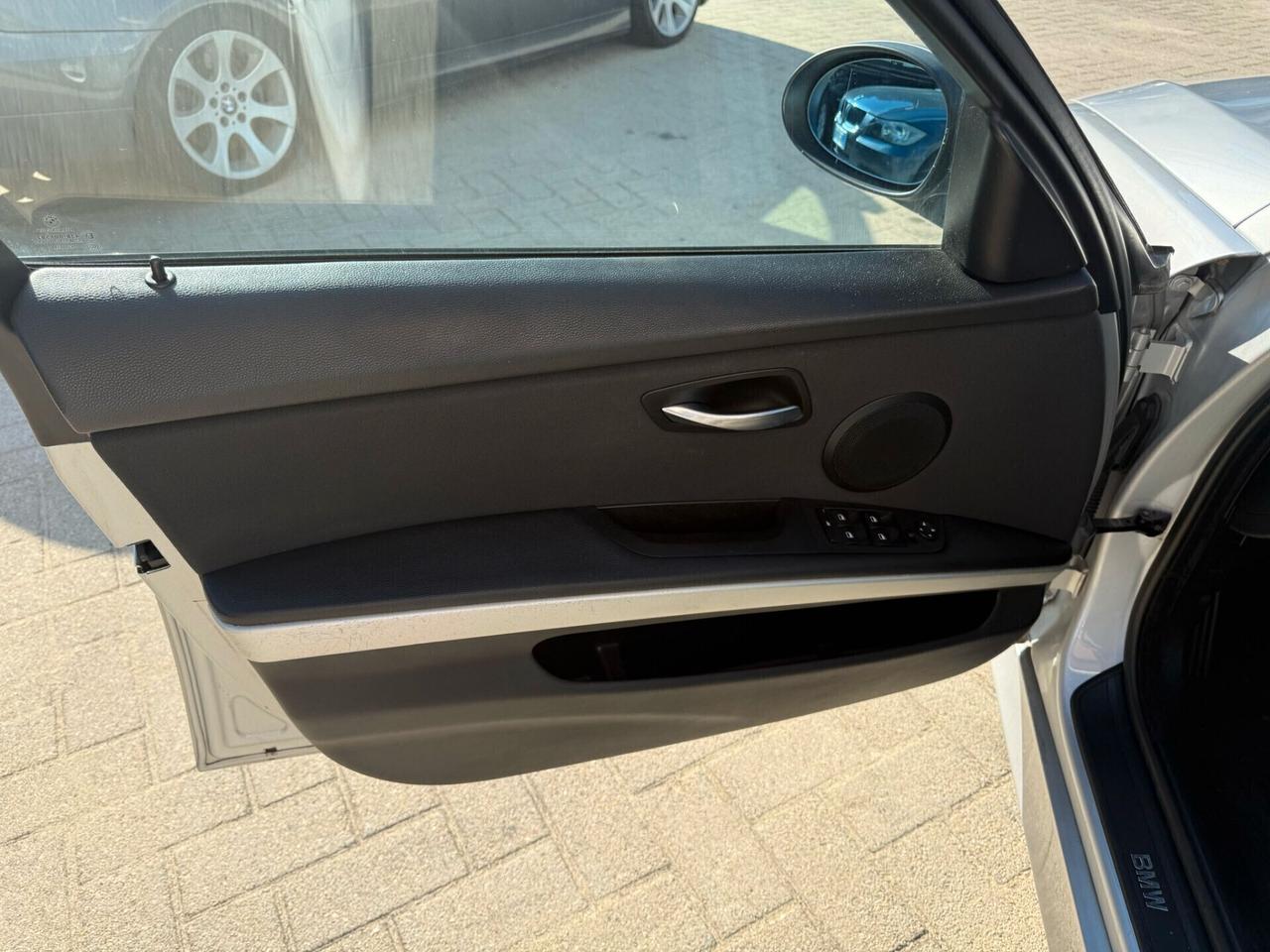Bmw 320d / 120KW / 163CV