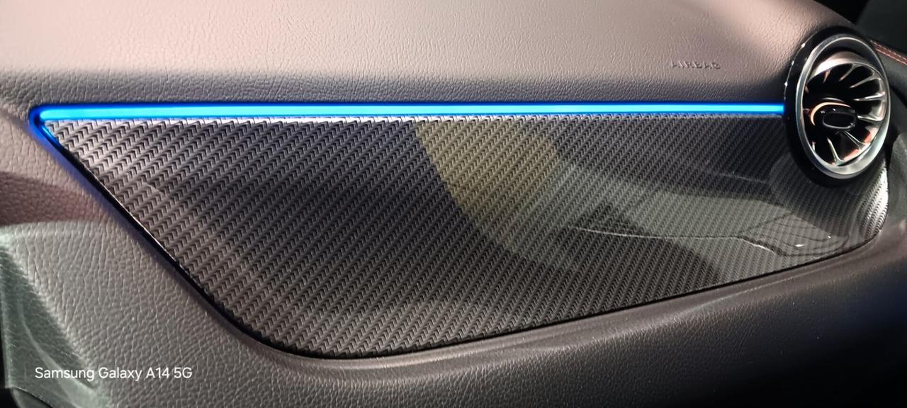 Mercedes-benz GLA 180 d Automatic Premium