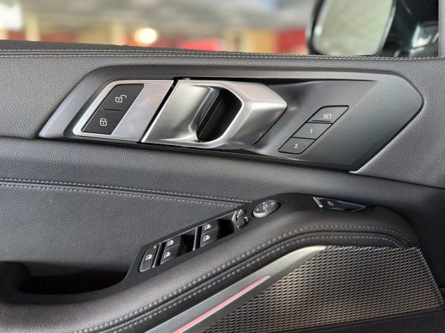 BMW X5 xDrive30d 48V Msport *GANCIO TRAINO*UNIPROP*