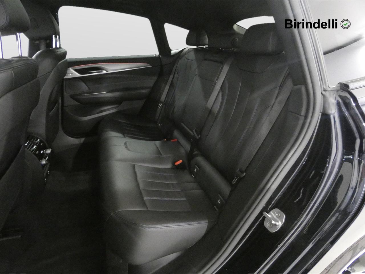 BMW Serie 6 G.T. (G32) - 630d xDrive Gran Turismo Msport