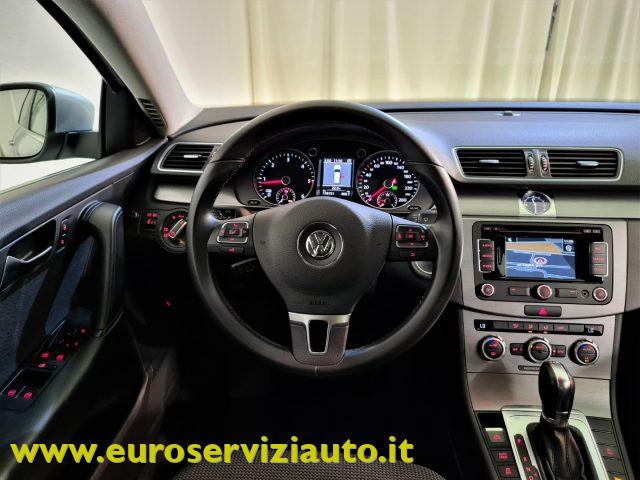 VOLKSWAGEN Passat VARIANT. 1.6 TDI DSG Comfortline