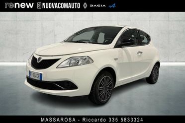 Lancia Ypsilon 5 Porte 1.2 Elefantino
