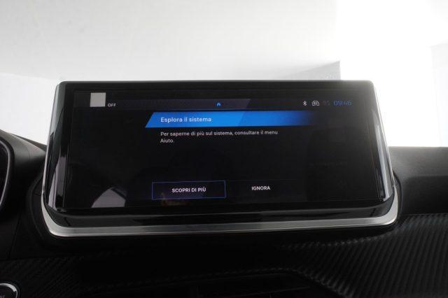 PEUGEOT 208 208 Hybrid 110 e-DCS6 Allure