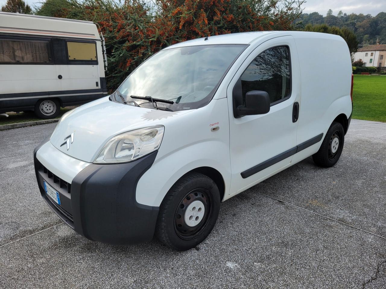 Citroen Nemo 1.4 HDi 70CV Furgone