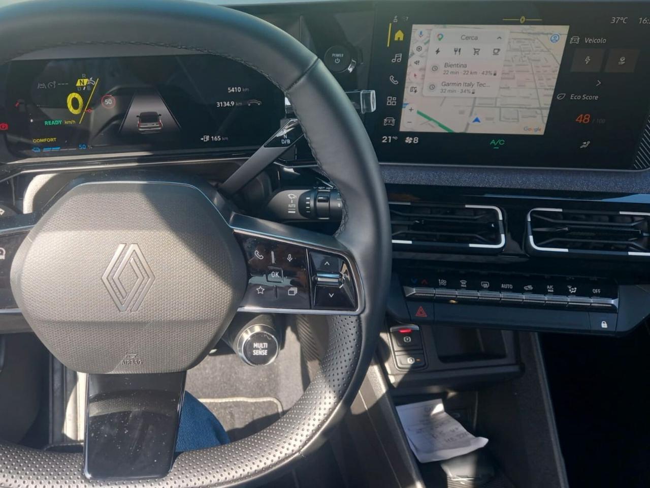 Renault 5 E-Tech Electric 150 CV Comfort Range Techno