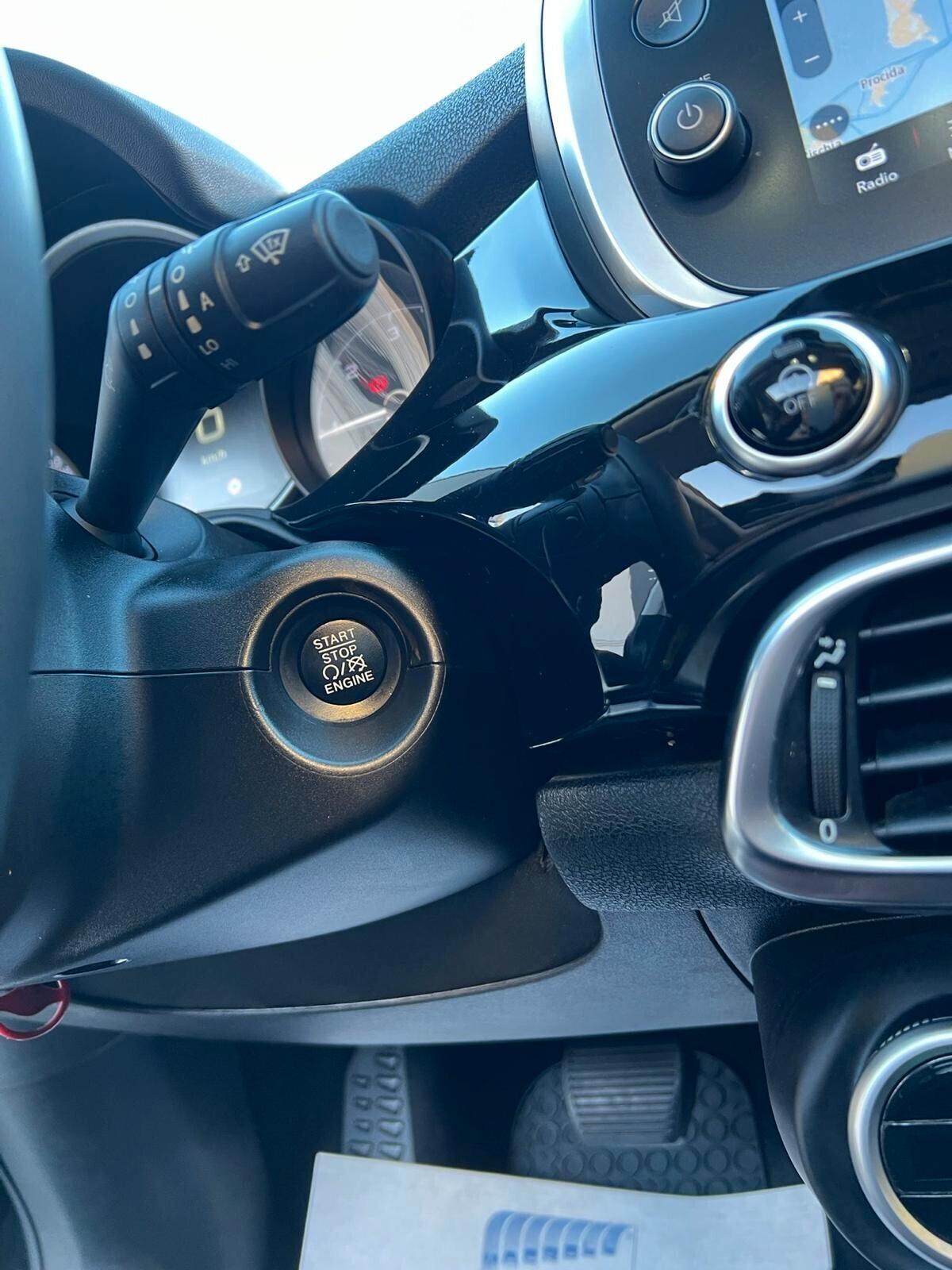 Fiat 500X 1.6 MultiJet 120 CV Cross