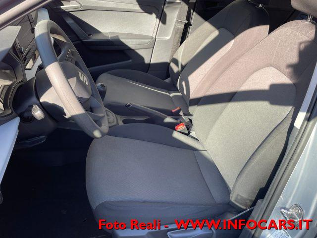 SEAT Arona 1.0 EcoTSI Reference Prezzo reale zero vincoli