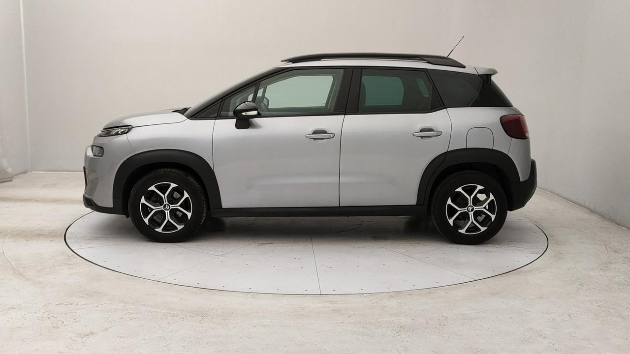 CITROEN C3 Aircross I 2021 - C3 Aircross 1.2 puretech Shine s&s 110cv